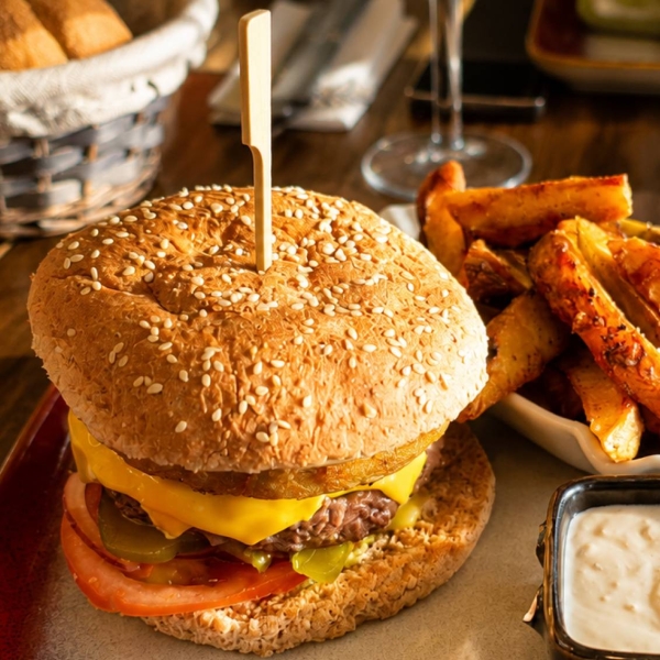 La carte - Le Double Concept - restaurant VILLE-LA-GRAND - Restaurant Ambilly