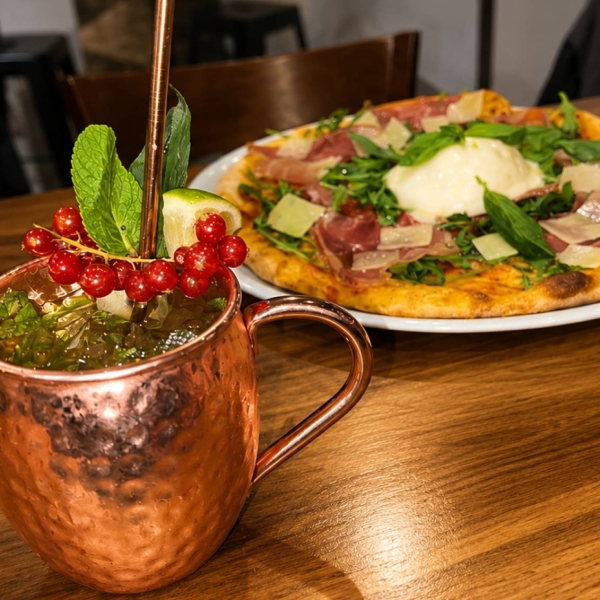 La carte - Le Double Concept - restaurant VILLE-LA-GRAND - Restaurant Ambilly