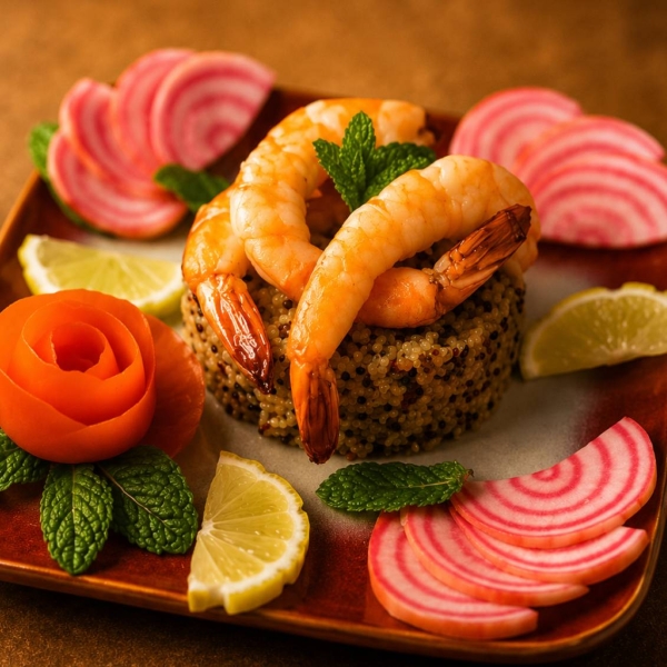 La carte - Le Double Concept - restaurant VILLE-LA-GRAND - Restaurant Ambilly