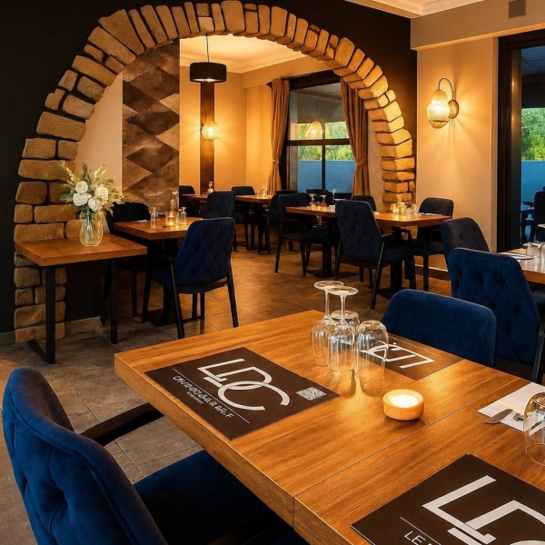 Évènements - Le Double Concept - restaurant VILLE-LA-GRAND - Resto Annemasse