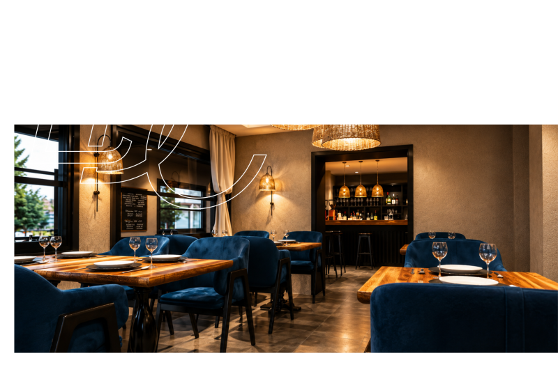 Le Double Concept - Restaurant Ville La Grand - Restaurant Ville-La-Grand - Pizza Ville La Grand