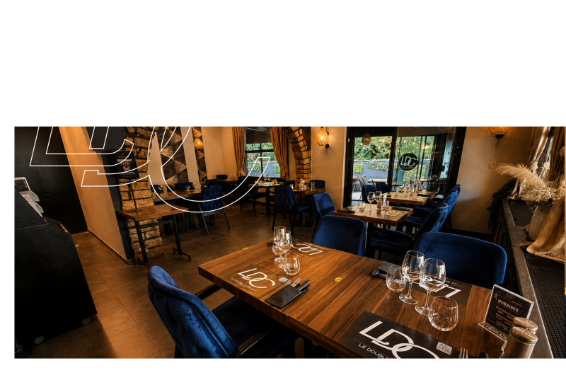 Le Double Concept - Restaurant Ville La Grand - Restaurant Ville-La-Grand - Pizza Ville La Grand - meilleur restaurant VILLE-LA-GRAND